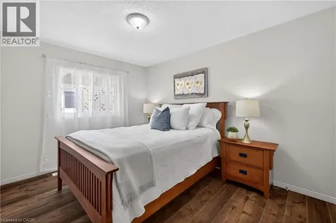 91 Flaherty Drive Guelph ON N1K 1Y7
