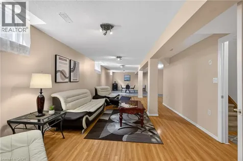 91 Flaherty Drive Guelph ON N1K 1Y7