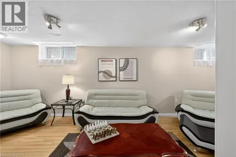 91 Flaherty Drive Guelph ON N1K 1Y7