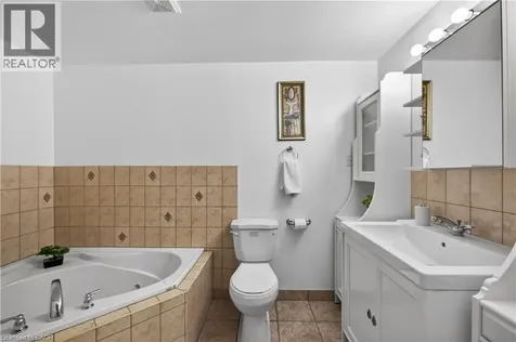 91 Flaherty Drive Guelph ON N1K 1Y7