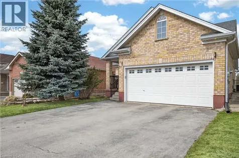 91 Flaherty Drive Guelph ON N1K 1Y7