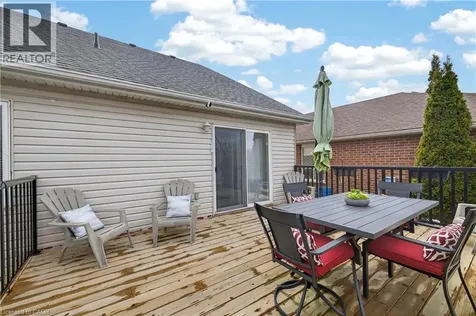 91 Flaherty Drive Guelph ON N1K 1Y7