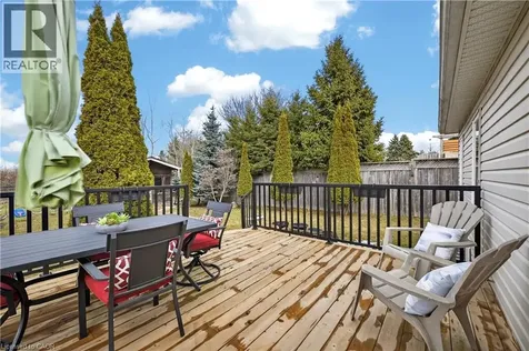 91 Flaherty Drive Guelph ON N1K 1Y7
