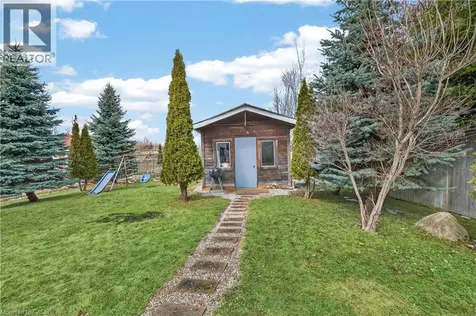 91 Flaherty Drive Guelph ON N1K 1Y7