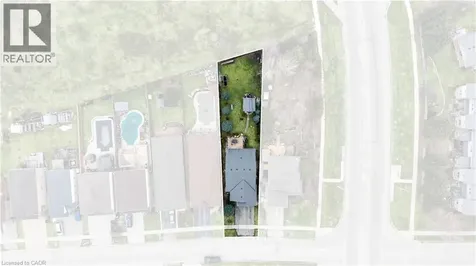 91 Flaherty Drive Guelph ON N1K 1Y7