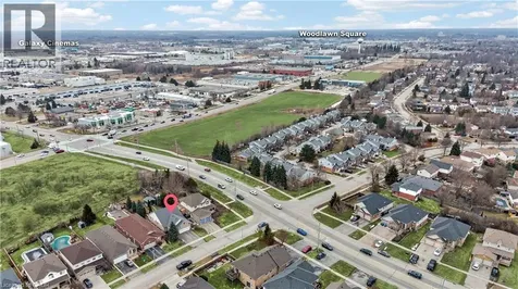 91 Flaherty Drive Guelph ON N1K 1Y7