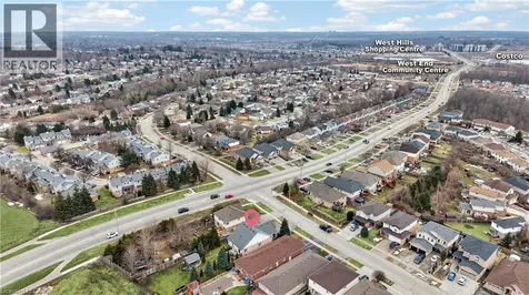 91 Flaherty Drive Guelph ON N1K 1Y7