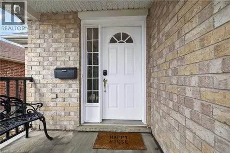 91 Flaherty Drive Guelph ON N1K 1Y7