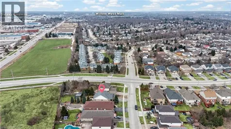 91 Flaherty Drive Guelph ON N1K 1Y7