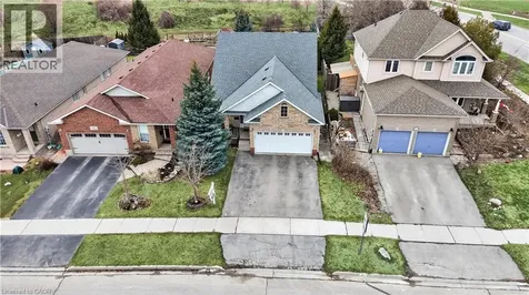 91 Flaherty Drive Guelph ON N1K 1Y7
