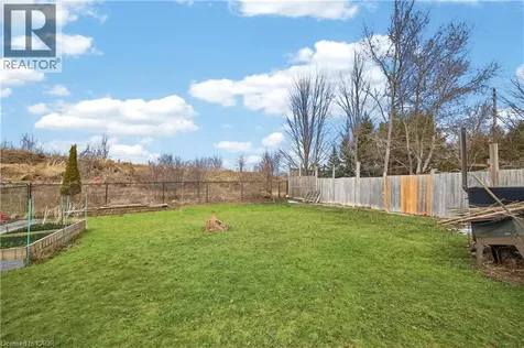 91 Flaherty Drive Guelph ON N1K 1Y7
