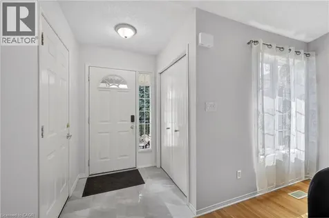 91 Flaherty Drive Guelph ON N1K 1Y7