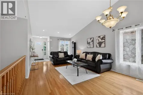 91 Flaherty Drive Guelph ON N1K 1Y7