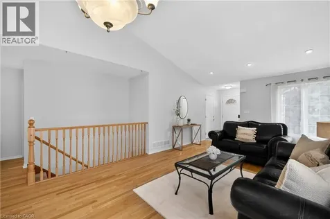 91 Flaherty Drive Guelph ON N1K 1Y7