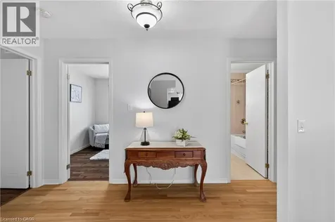 91 Flaherty Drive Guelph ON N1K 1Y7