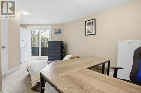 60 Elmsdale Drive Kitchener ON N2E 2G4