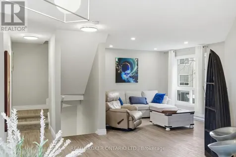 60 Elmsdale Drive Kitchener ON N2E 2G4