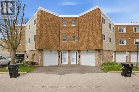 60 Elmsdale Drive Kitchener ON N2E 2G4