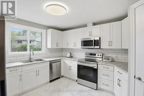 60 Elmsdale Drive Kitchener ON N2E 2G4