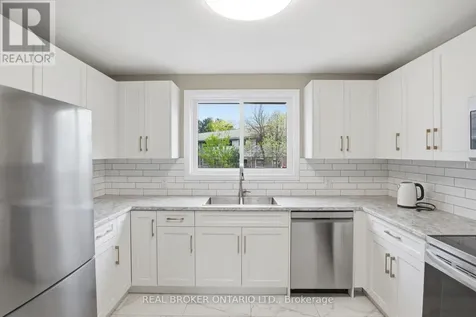 60 Elmsdale Drive Kitchener ON N2E 2G4