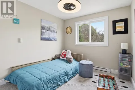 60 Elmsdale Drive Kitchener ON N2E 2G4