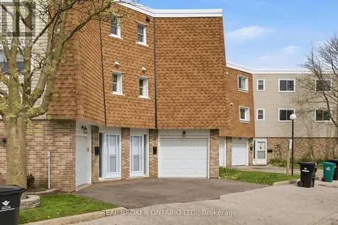 60 Elmsdale Drive Kitchener ON N2E 2G4