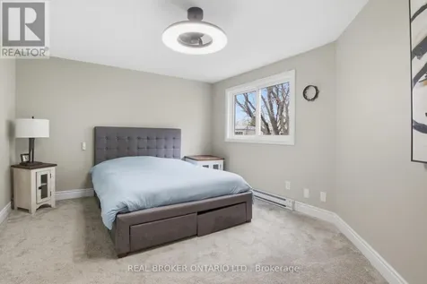 60 Elmsdale Drive Kitchener ON N2E 2G4