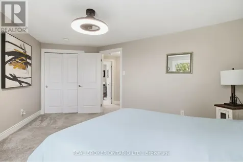 60 Elmsdale Drive Kitchener ON N2E 2G4