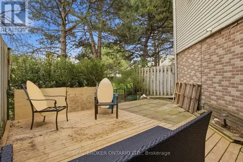 60 Elmsdale Drive Kitchener ON N2E 2G4