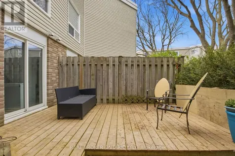 60 Elmsdale Drive Kitchener ON N2E 2G4