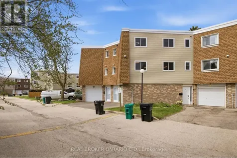 60 Elmsdale Drive Kitchener ON N2E 2G4