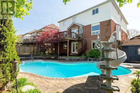 314 Old Chicopee Trail Kitchener ON N2A 4C8
