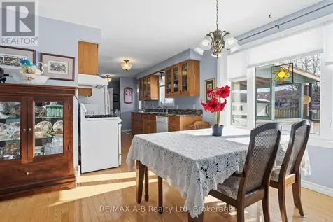 815 O'loane Avenue Stratford ON N5A 6S6