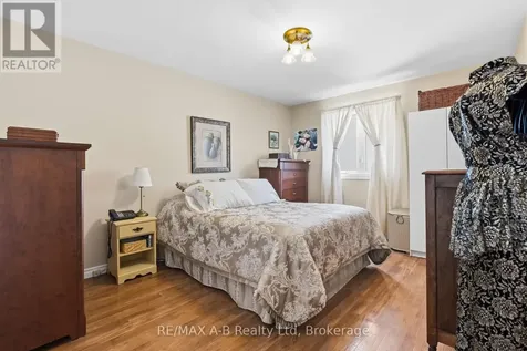 815 O'loane Avenue Stratford ON N5A 6S6