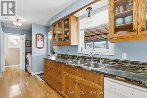 815 O'loane Avenue Stratford ON N5A 6S6