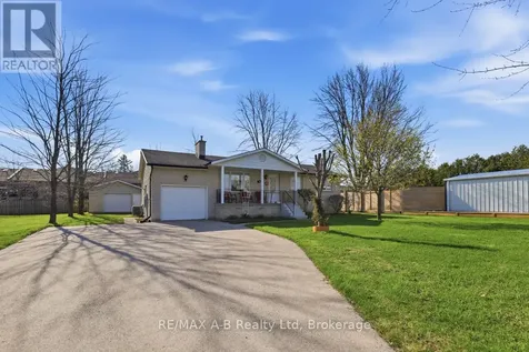 815 O'loane Avenue Stratford ON N5A 6S6
