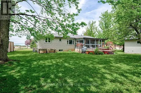 815 O'loane Avenue Stratford ON N5A 6S6