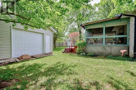 815 O'loane Avenue Stratford ON N5A 6S6