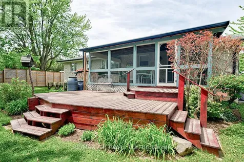 815 O'loane Avenue Stratford ON N5A 6S6