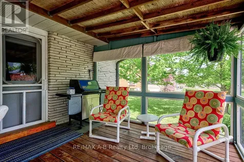 815 O'loane Avenue Stratford ON N5A 6S6