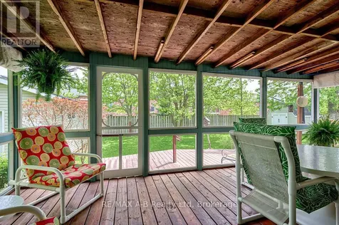 815 O'loane Avenue Stratford ON N5A 6S6