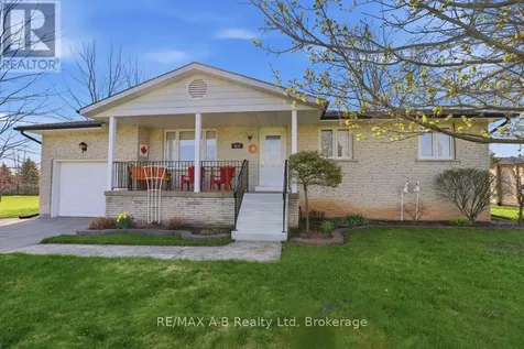 815 O'loane Avenue Stratford ON N5A 6S6