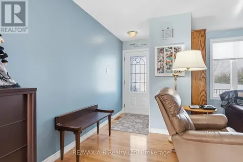 815 O'loane Avenue Stratford ON N5A 6S6