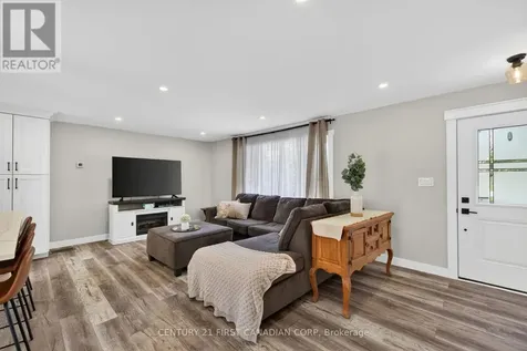 10383 Ilderton Road Middlesex Centre ON N0M 2A0