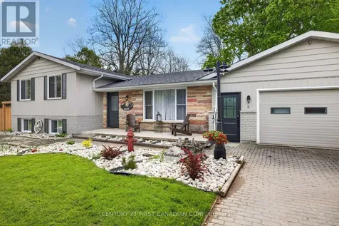 10383 Ilderton Road Middlesex Centre ON N0M 2A0