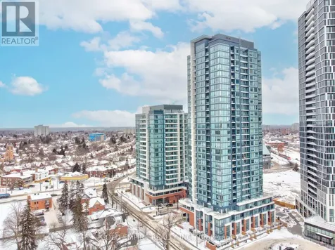 15 Wellington Street South Kitchener ON N2G 0E4