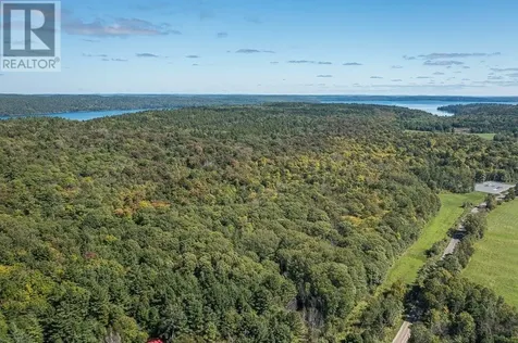 728 Basswood Lake Road Thessalon ON P0R 1L0