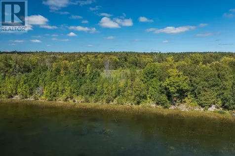 728 Basswood Lake Road Thessalon ON P0R 1L0