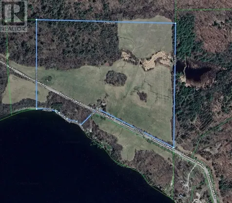 728 Basswood Lake Road Thessalon ON P0R 1L0