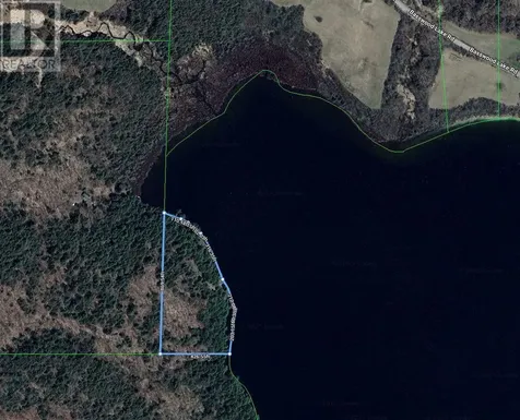 728 Basswood Lake Road Thessalon ON P0R 1L0